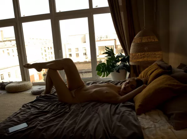 No time to explain! New photo is here! by silence555