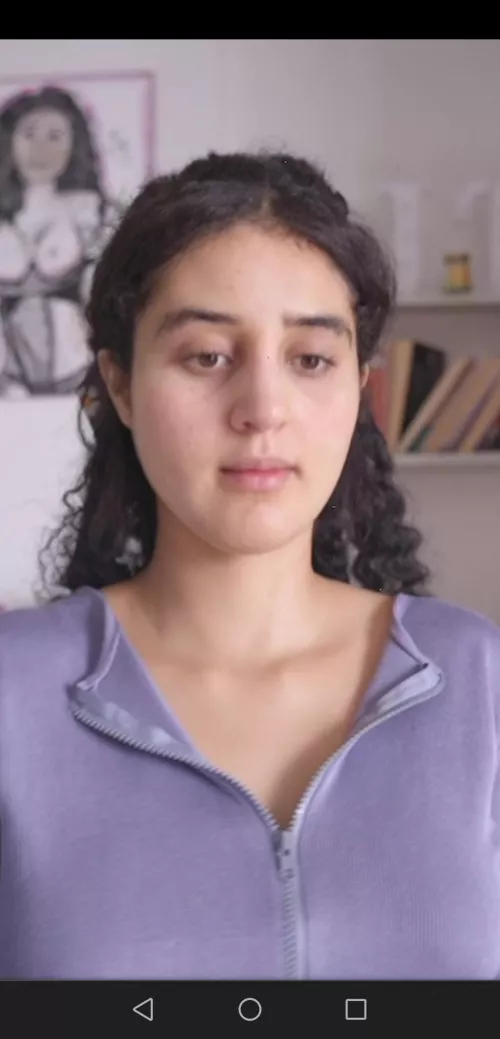 No tits by Huzzle999