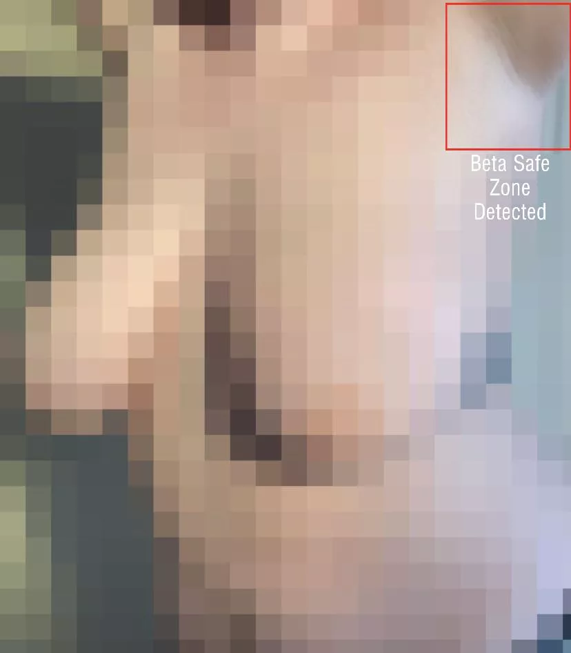 No tits, only pits posted by ChxbbyBxnny