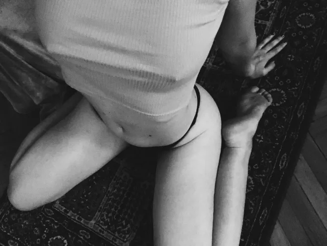 no touchy touchy by whiteholly