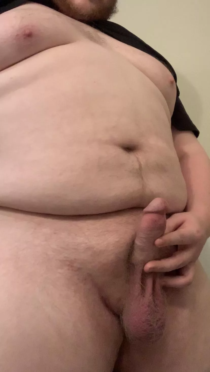 No tricks, but I’ve got a treat for you 😘 posted by dickman68