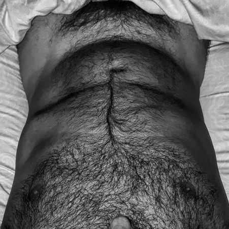 no trim fellas by eriksatiz