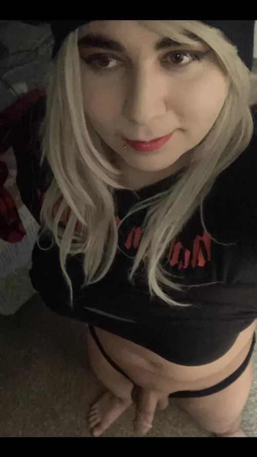 No turning back now by Gold_Strike_7614