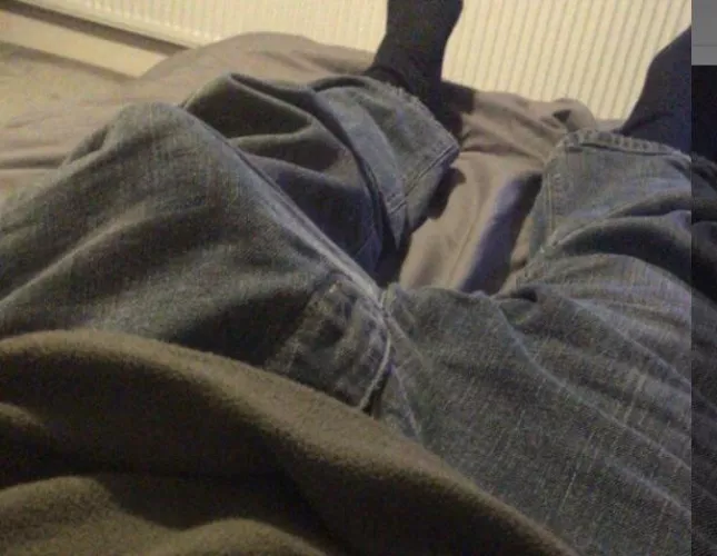 No underwear! by femalemassagevideos