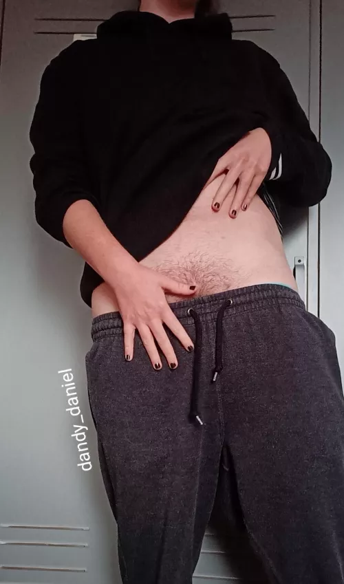 No underwear today ;) by dandy_daniel