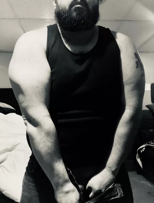 No underwear type of day. by jaymira16