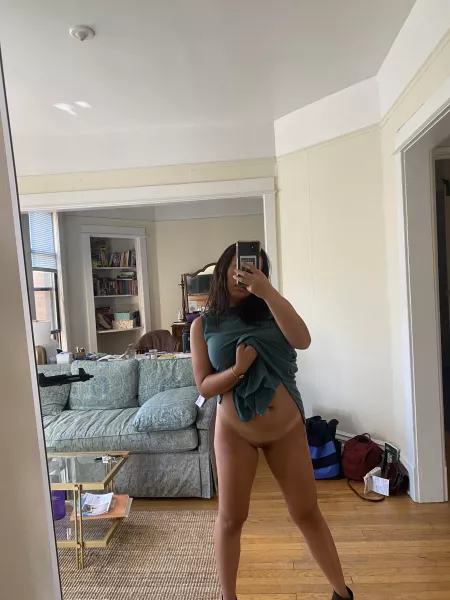 No undies? No problem. 😎 by PRIVATEERADIO