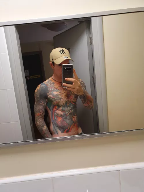 No Valentine's this year but who's up for chats by keepontrucknnnn