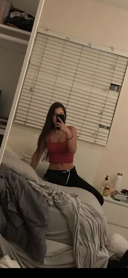 No waist by babiethooter