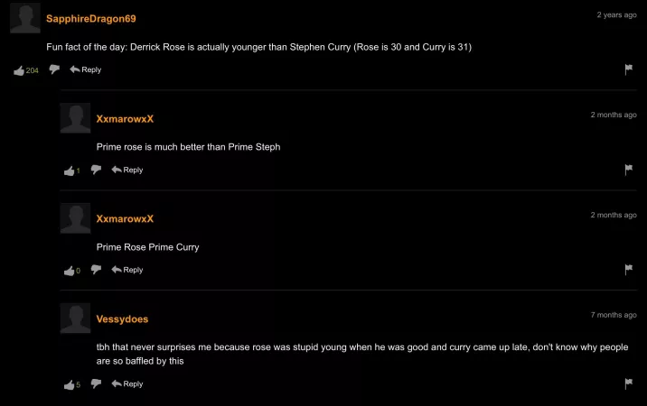 No way by forfunn_5J2