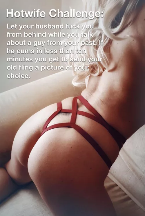 No way I’m lasting that long. by cuckmelikethis