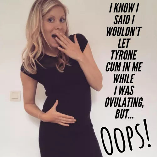 No way that promise could be kept! by BrattyWhiteSissy