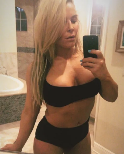 No way TJ can handle all of that. by BigDickDaddy___