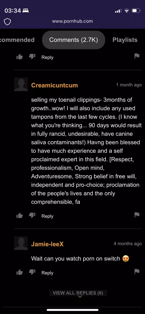 No words. by BiteYourTongues