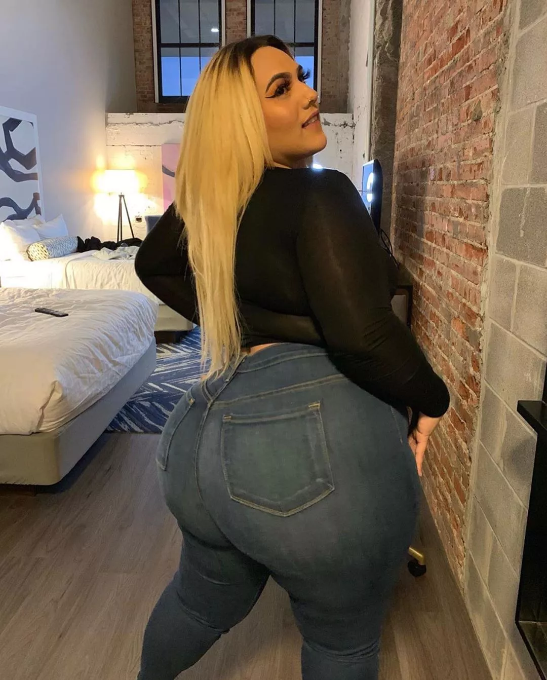 No Words! AKA A Brothas Dream! posted by LasherDeviance