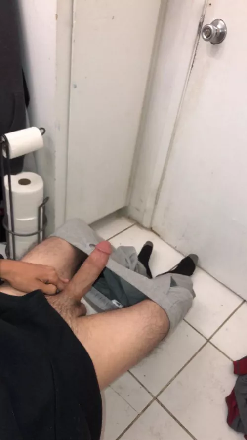 No Work Today 😉 by Bigvic1738