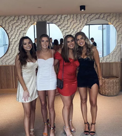 No wrong choices [4] by ButtB0i