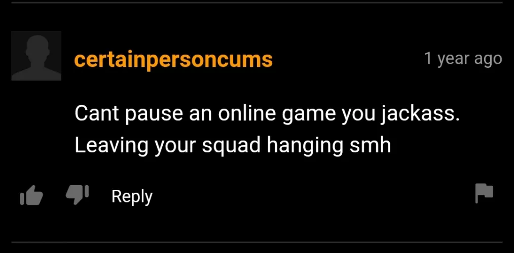 No you can't pause it you'll go afk by Riuzesui_alt