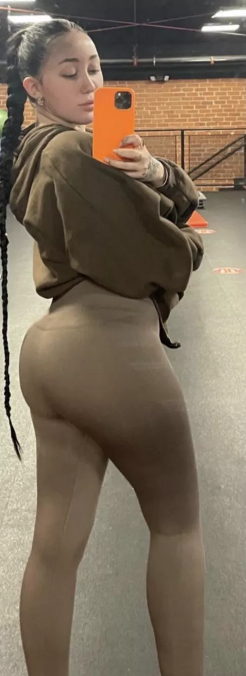 Noah Cyrus by HadoMaster1992