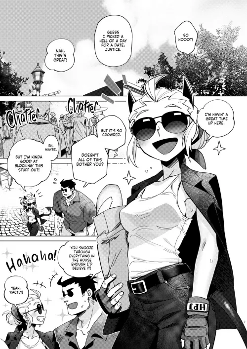 [Noah] Vacancy. (Not sure if this has been posted before but really enjoyed it) by Awkwardlycough