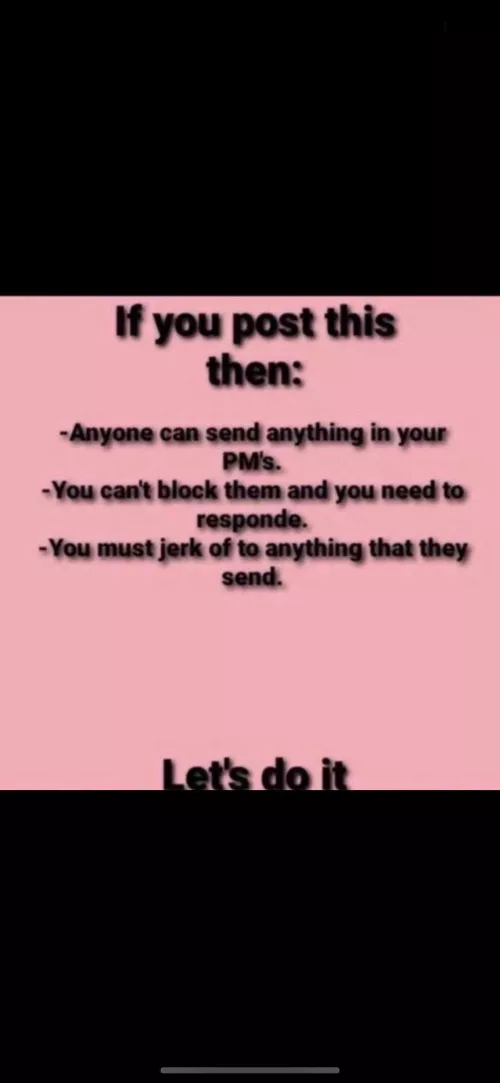 Nobody am i right?😔😔 by Competitive-Floor691