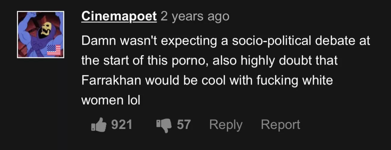 Nobody is safe from politics by Infinitycutlure