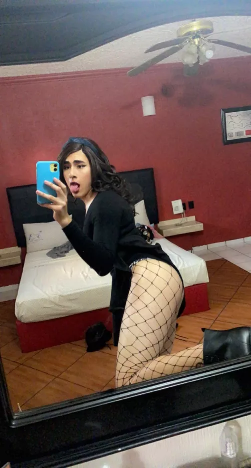 Nobody needs to know 🤭😛 by CrossLevi