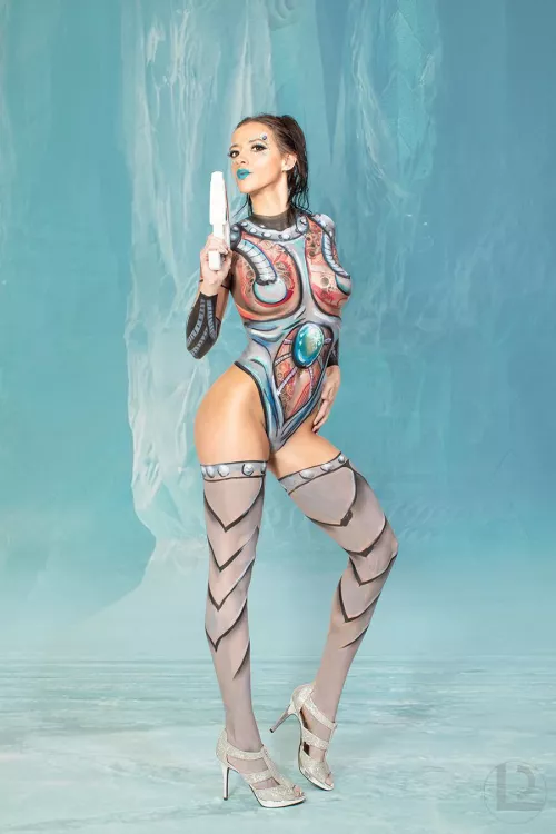 Nobody shall take my diamond. by Sweet_Sahara_Love