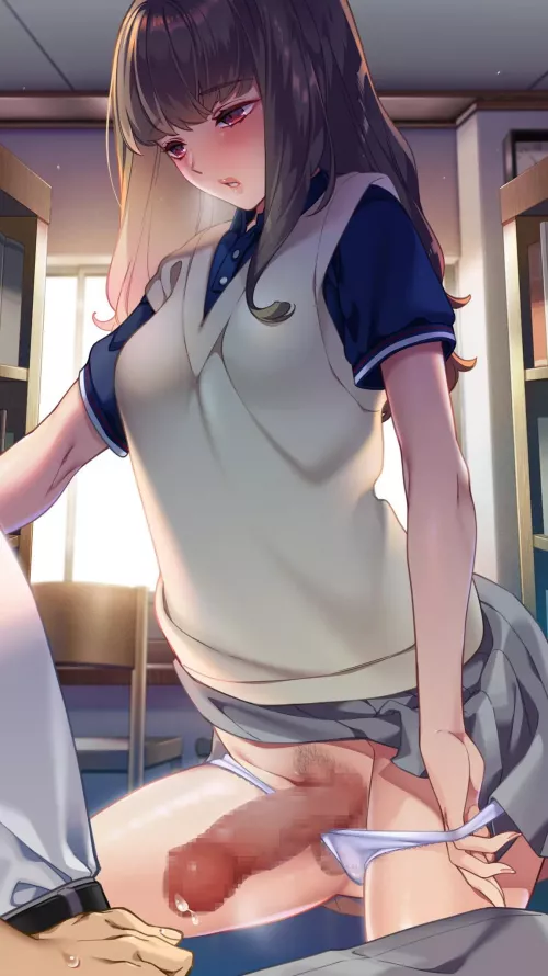 Nobody will know if you take care of it quickly by cheat1985