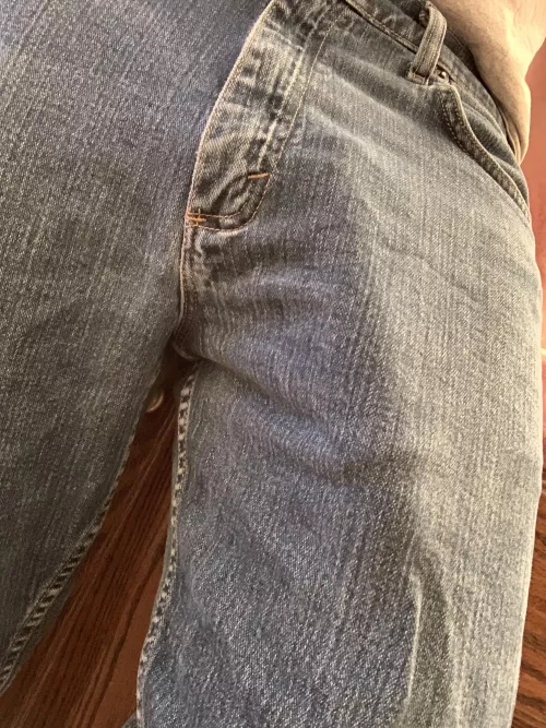 Nobody will notice right? by mhtpa