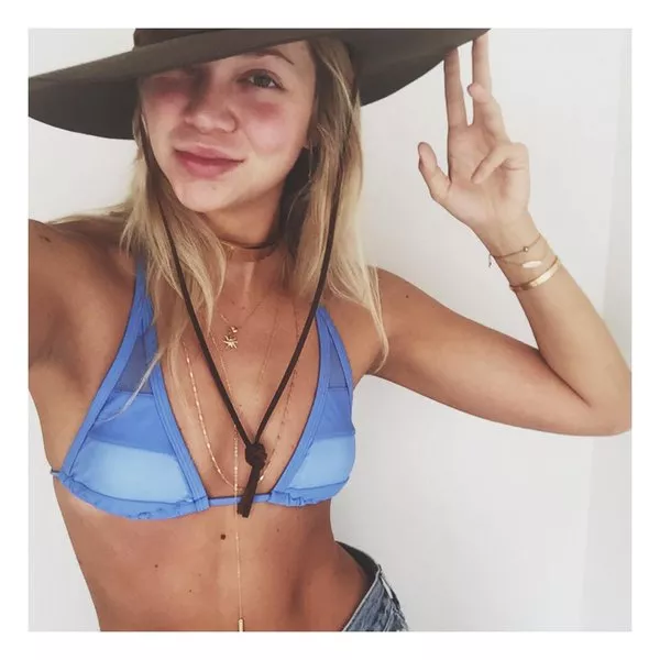 Nochella [xpost /r/MinusTheMakeup] posted by OfficialCardinalSins