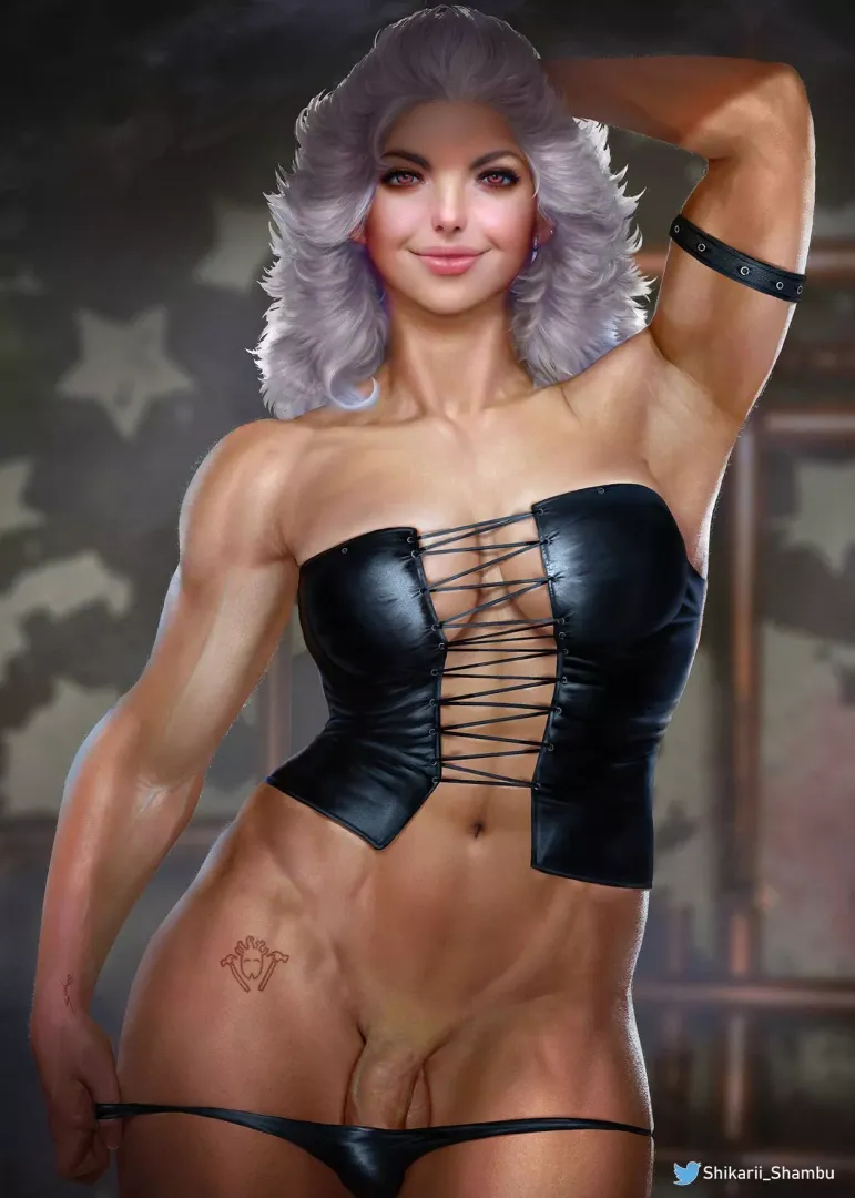 Noi (Shikarii) [Dorohedoro] posted by dejanoleite