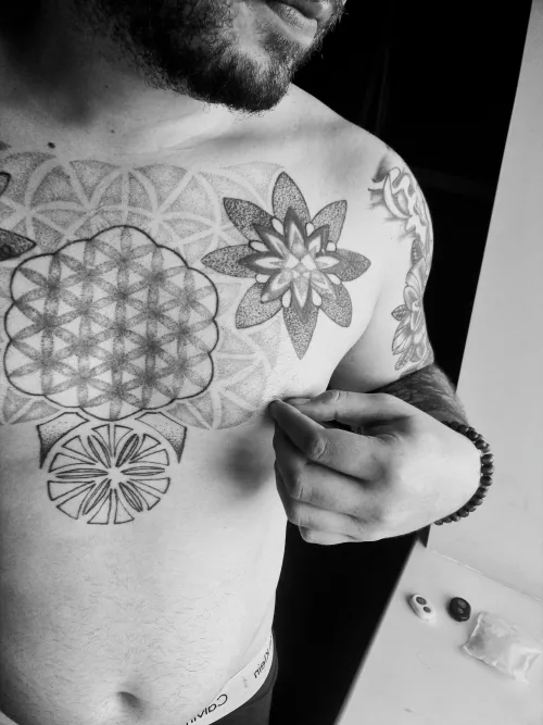 noir 🤍 by SamsonU-K