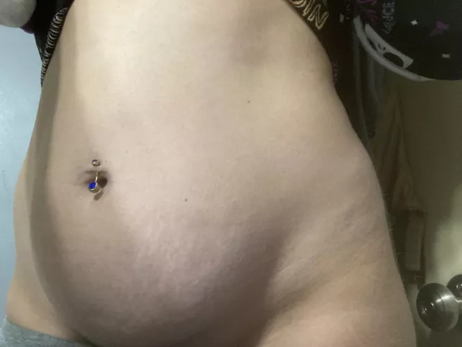 Noisy bloat brought to you by tacos by Blondebbygirl34