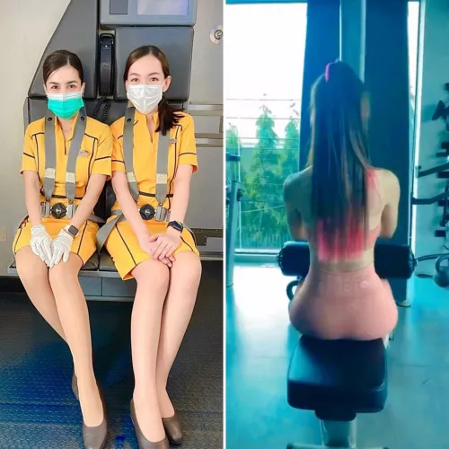 Nokair 🇹🇭 by arrayoutofbounds