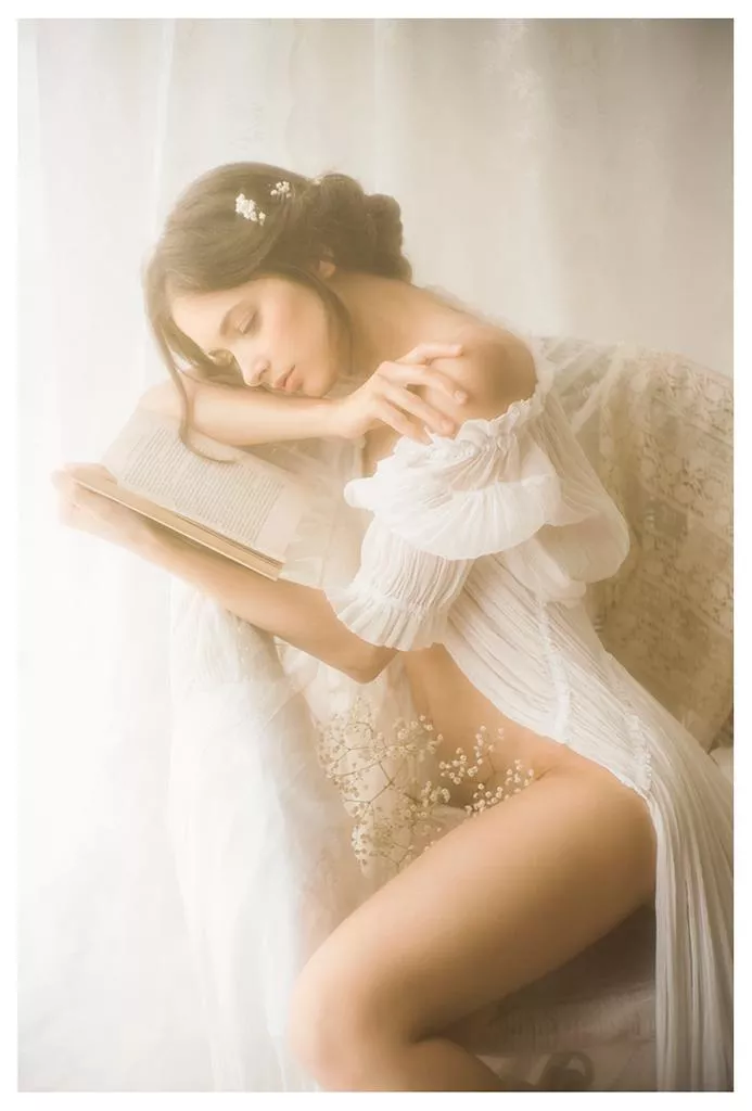 Nomi by Vivienne Mok (c 2018) (ig) posted by deckard222