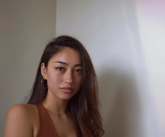 Nonchalant by YesAndNo2000