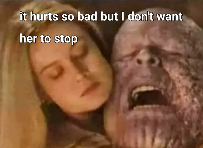 Nope it wasn't Scott by morrigan_maeve