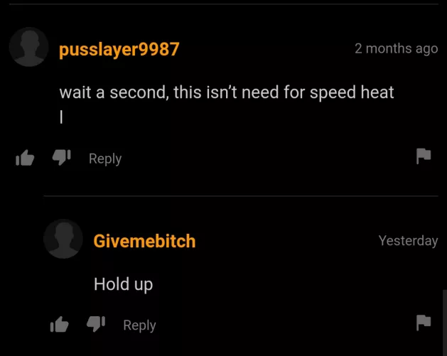 Nope, it's need for speed carbon by RandomVideosHun