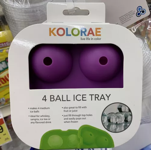 Nope, it’s not balls I see… by verisimilitude88