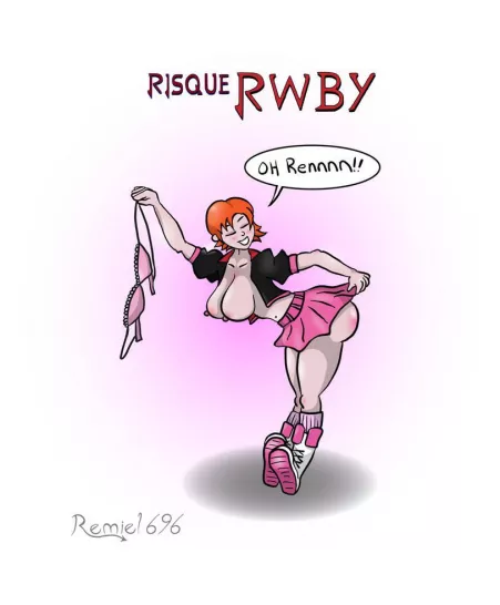 Nora Calling by Remiel696 by Remiel696