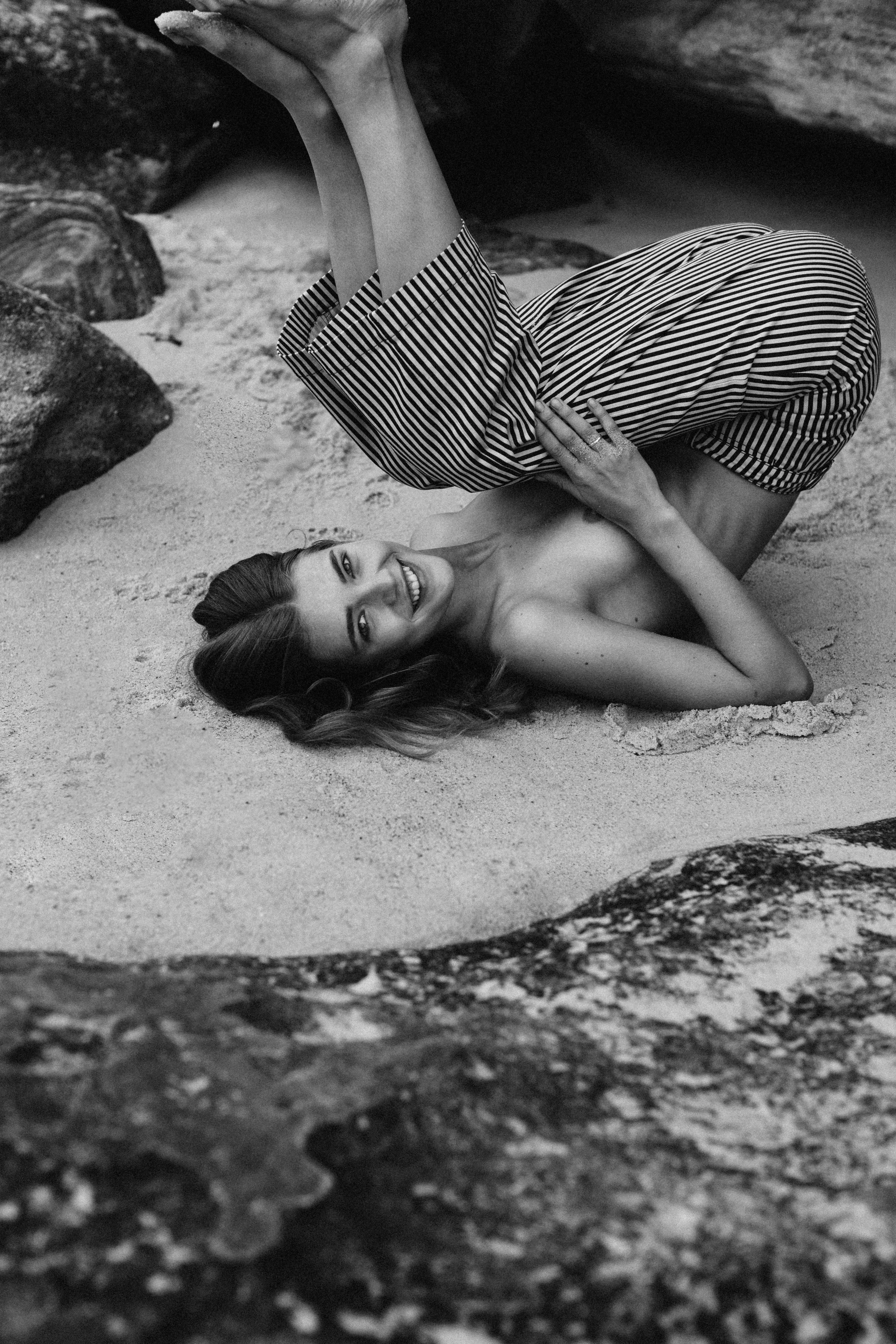 Nora Utseth nudes | GLAMOURHOUND.COM