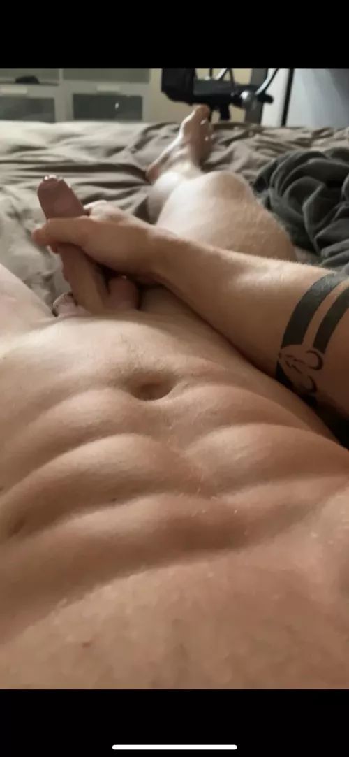 Nordic body ❤️💁🏼‍♂️ by PerfectChase69