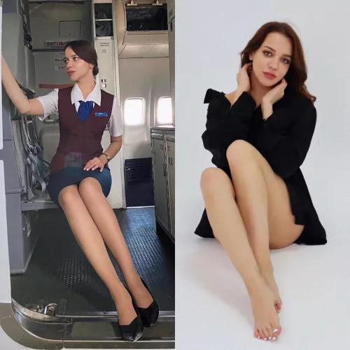 Nordwind girl 🇷🇺 by arrayoutofbounds