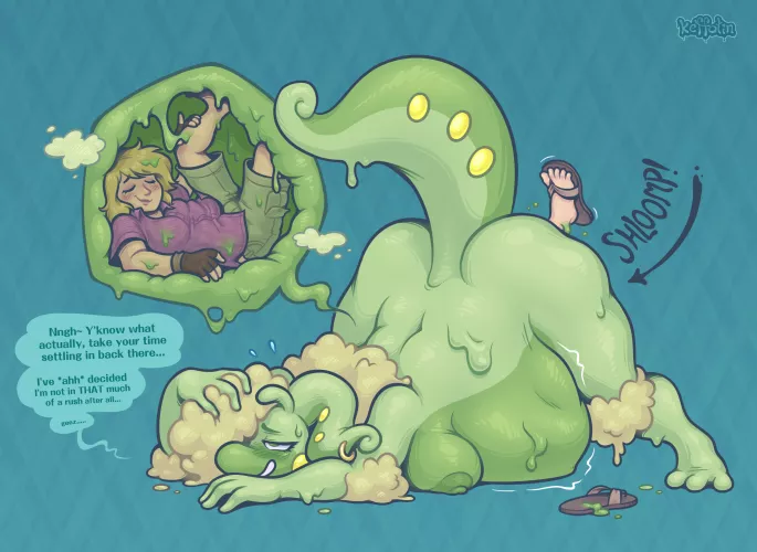 Normal Bonding Activities (2/2) by Keffotin [anal][soft][willing][F/f] by albrecht_wsd65