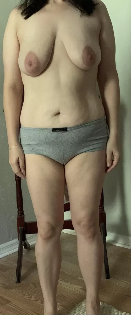 Normal can be sexy, too by sweetfigsandhoney