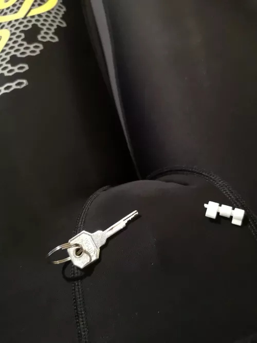 Normal key vs. Permalock. What should I chose for the new year? by solarsoulss