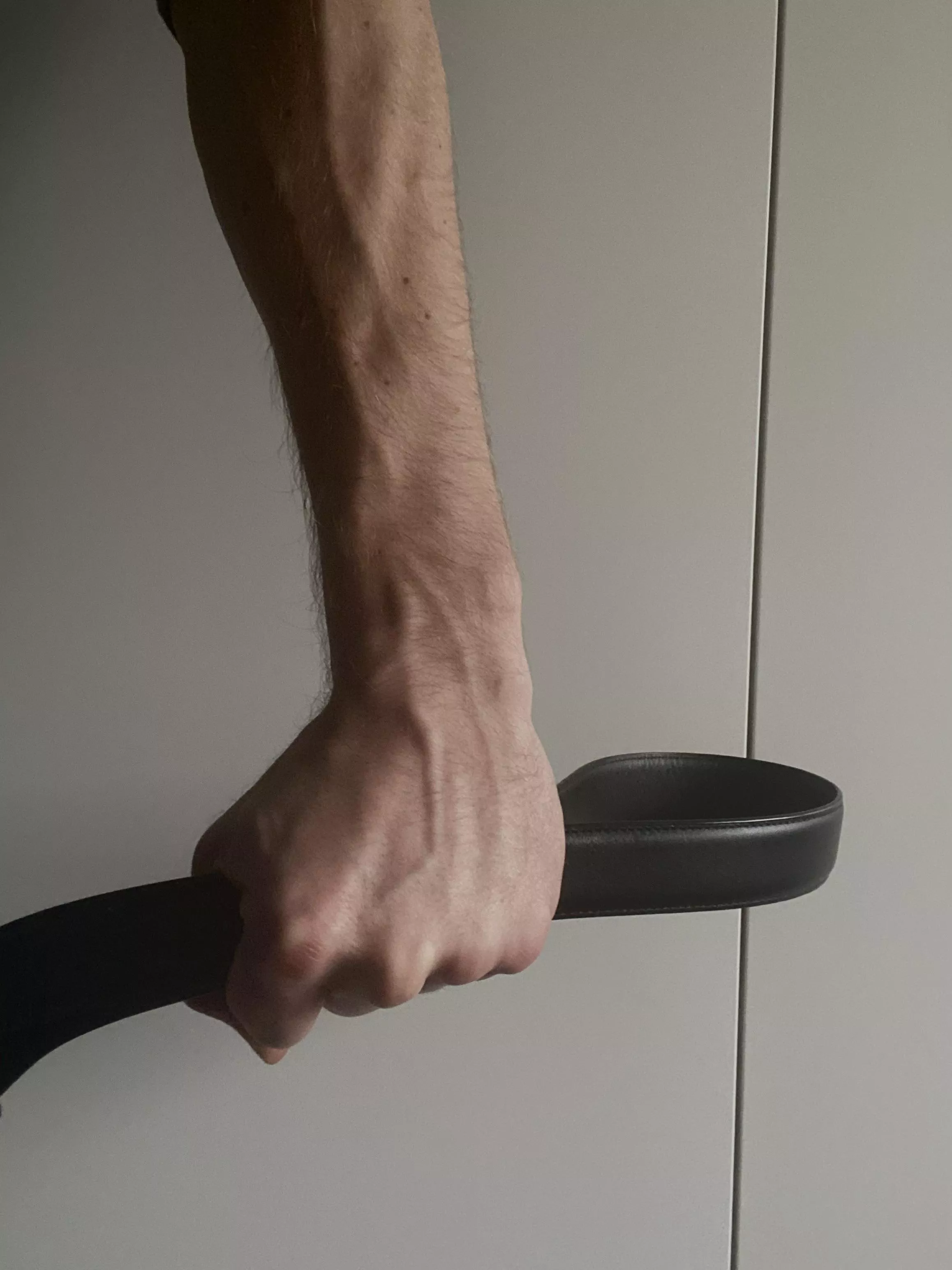 Normally don’t post here - But maybe there is a chance that you like it? posted by DoYouLikeHands