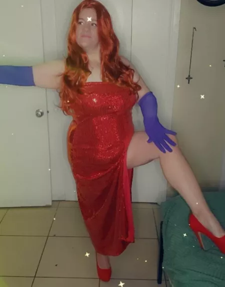 Normally I zoom in on heels, but I'm just stinkinv stoked about the whole outfit. by katedidthat36