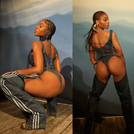 Normani by dhruvangrup